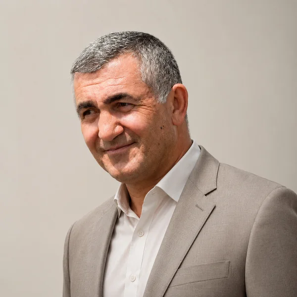 Хозяин Guest House Margaryan